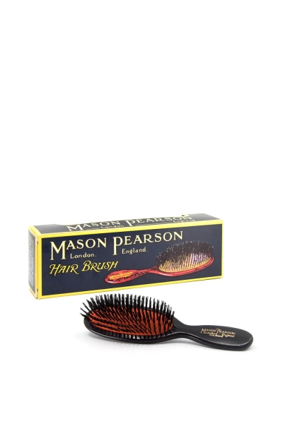 Maison Pearson hair brush 