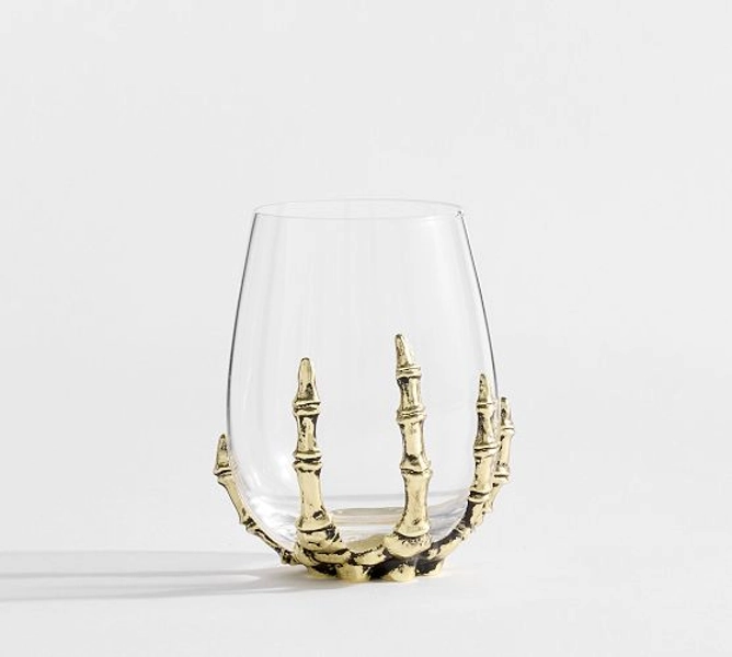 Skeleton Drinkware Collection