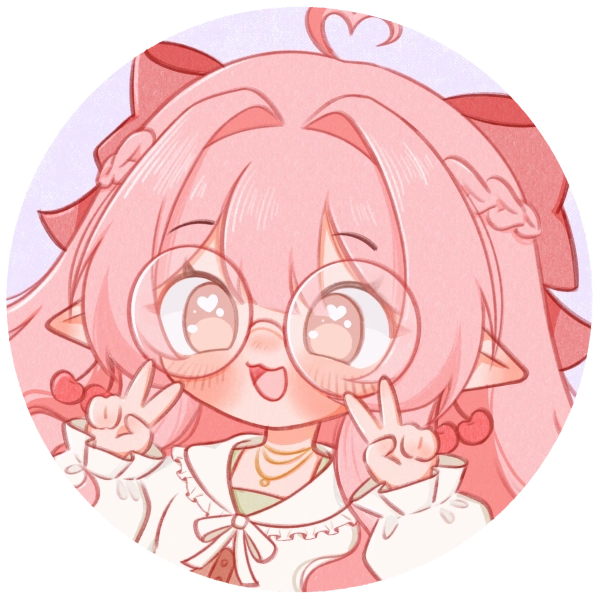 crayon icon sketch skeb