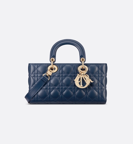 Medium Lady D-Joy Bag