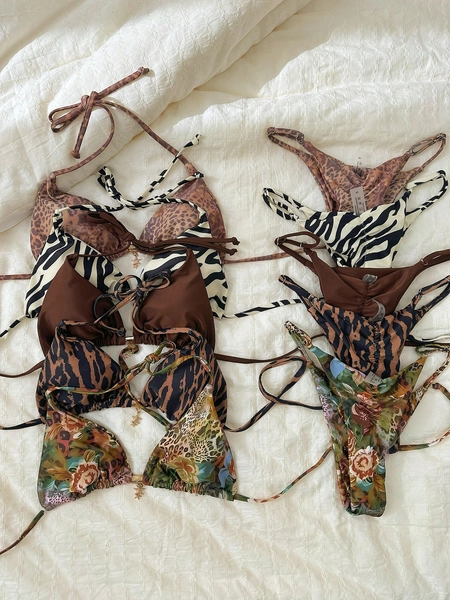 (5x) Bikini Set Collection