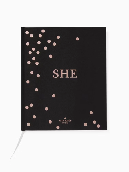 She - Book from Kate Spade