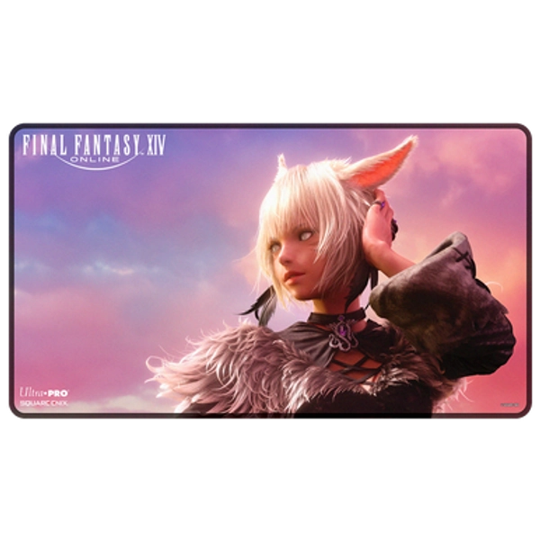 Playmat by Ultra PRO: FINAL FANTASY XIV - Y'SHTOLA