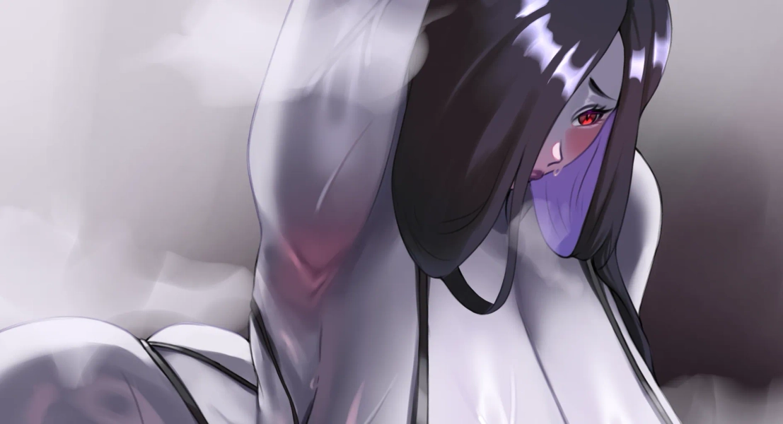 Skeb art by Nalanyvm (@Nalanyvm)