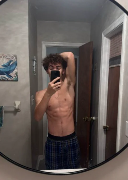 Gym Membership (monthly)