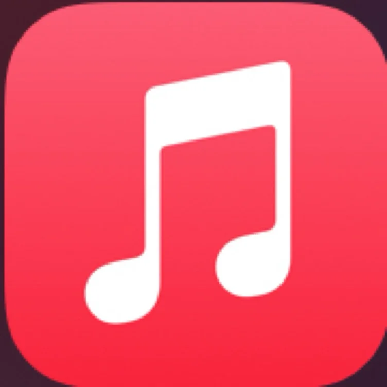 Apple music(monthly)
