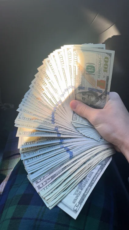 Everything Added Together