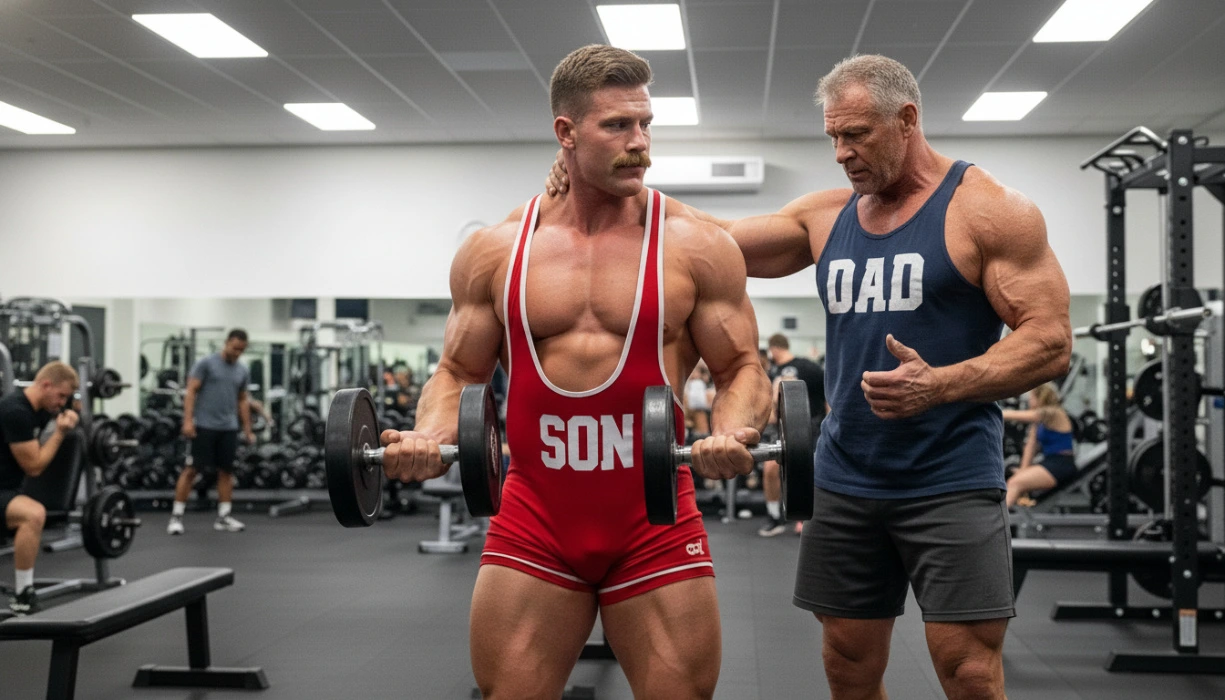 Month of Coaching