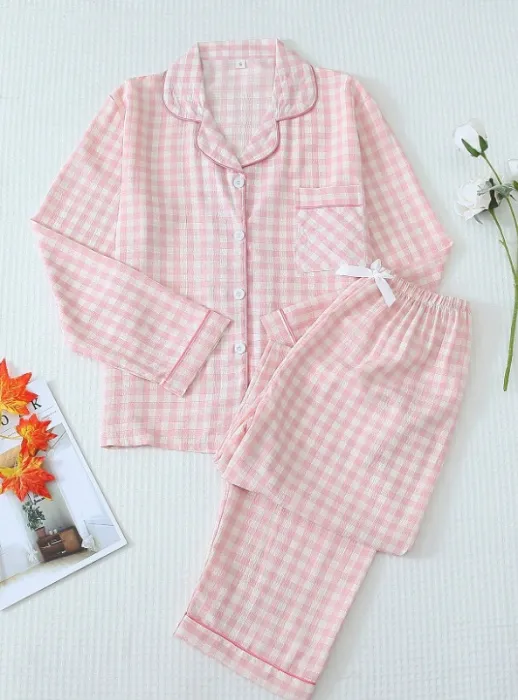 pajamas