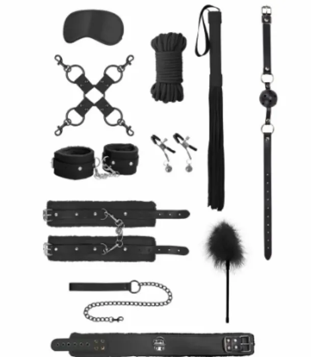 kit bondage