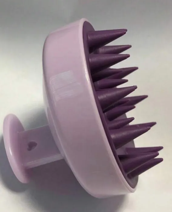  Hair Massage Brush 