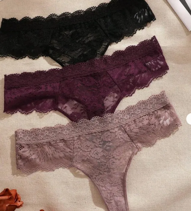 Panty set