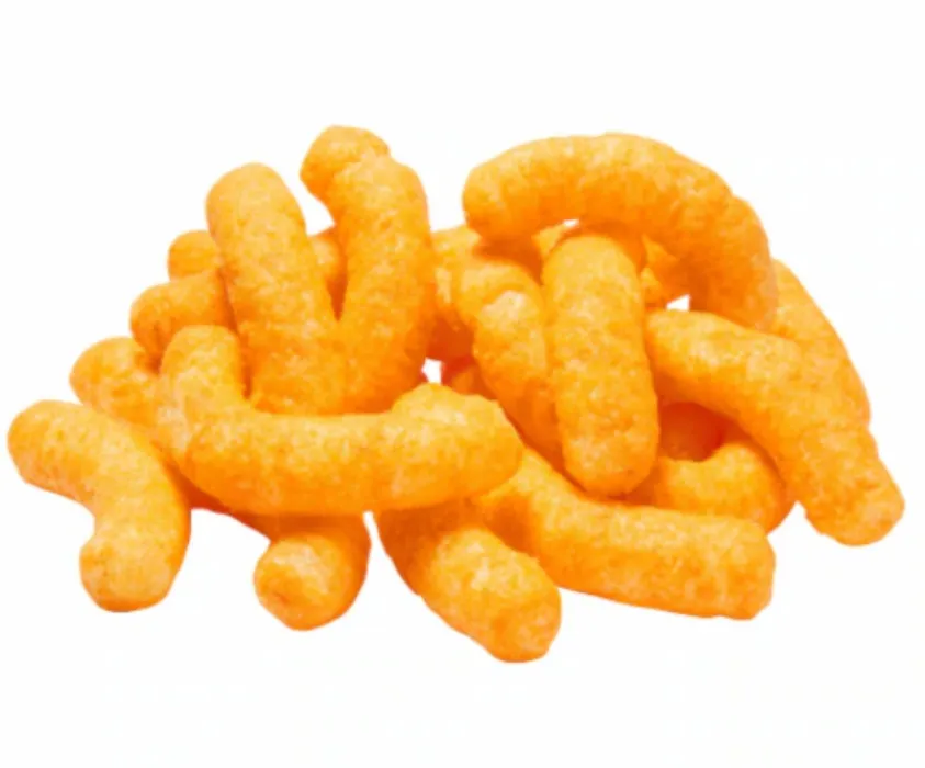 Cheeto Puffs