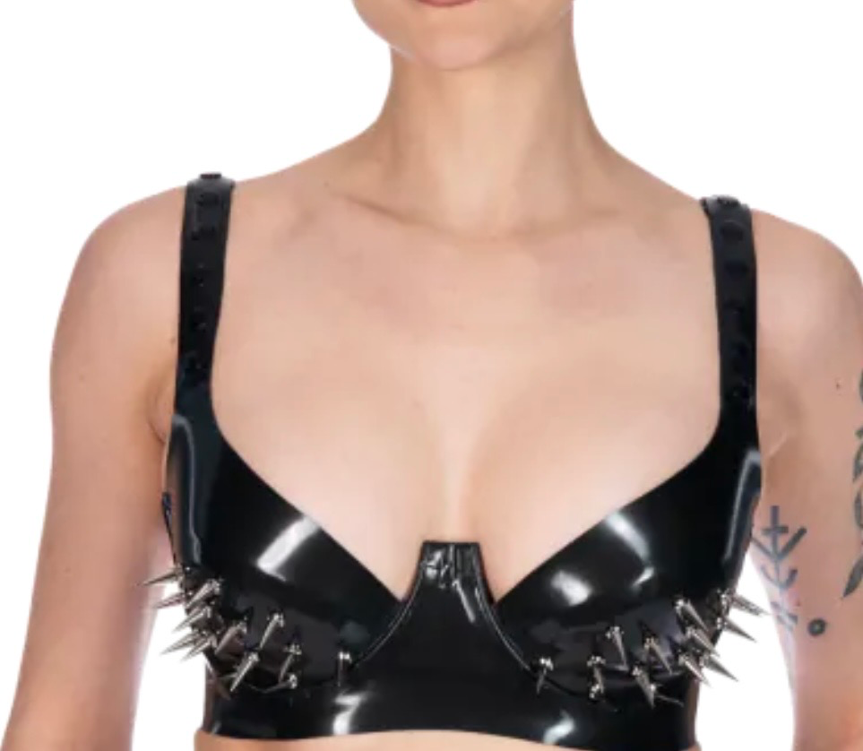 Khiara Bra 