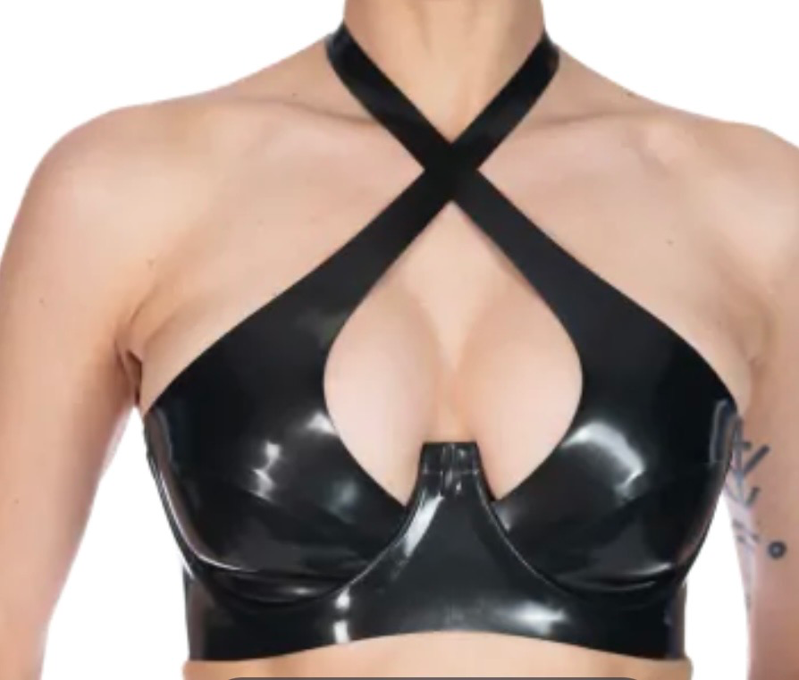 Willamina Bra 