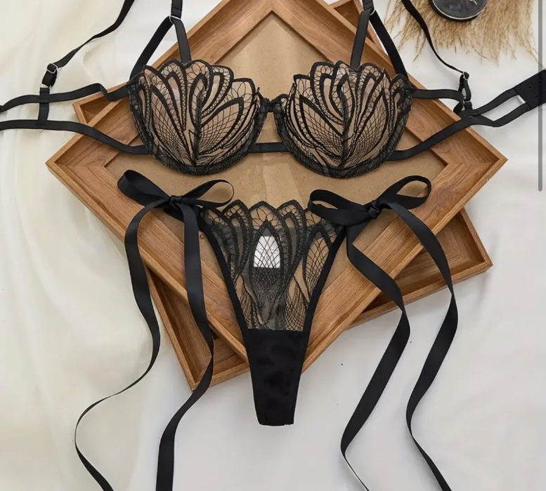 Lingerie 