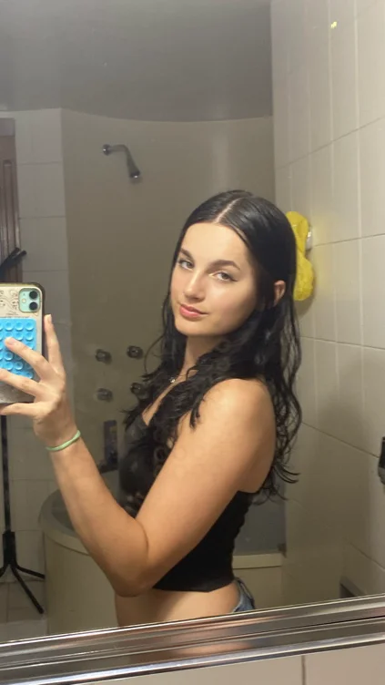 Mimos pra sua Deusa perfeita🤗