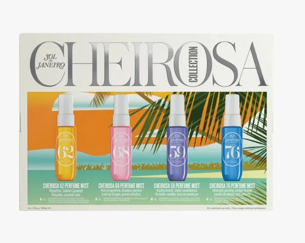 Cheirosa Collection