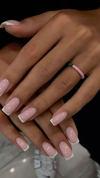 Nails