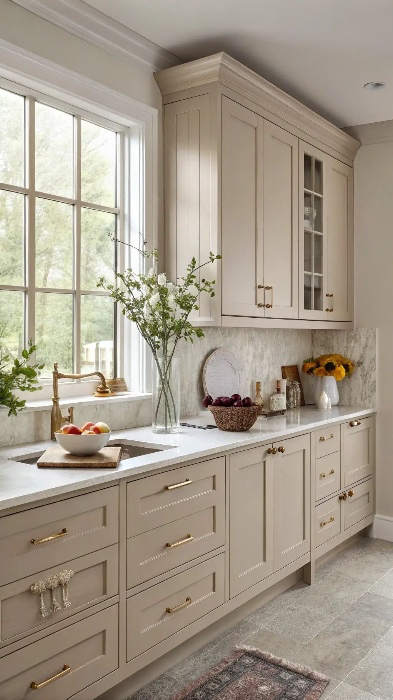 Kitchen Custom Furniture