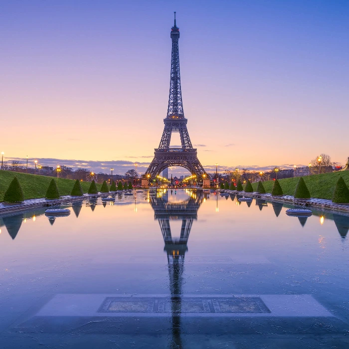 French Lessons
