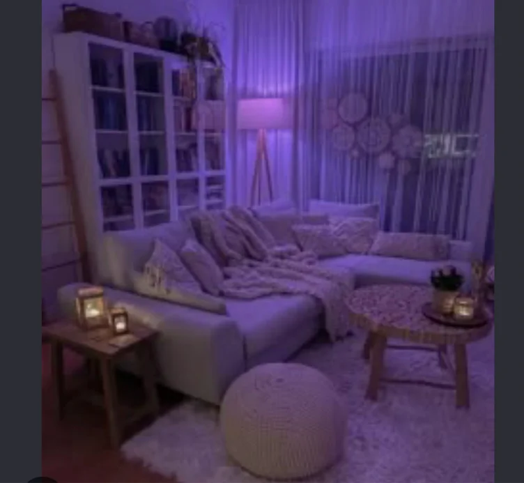 GoddessSkye’s Dream Home Fund 