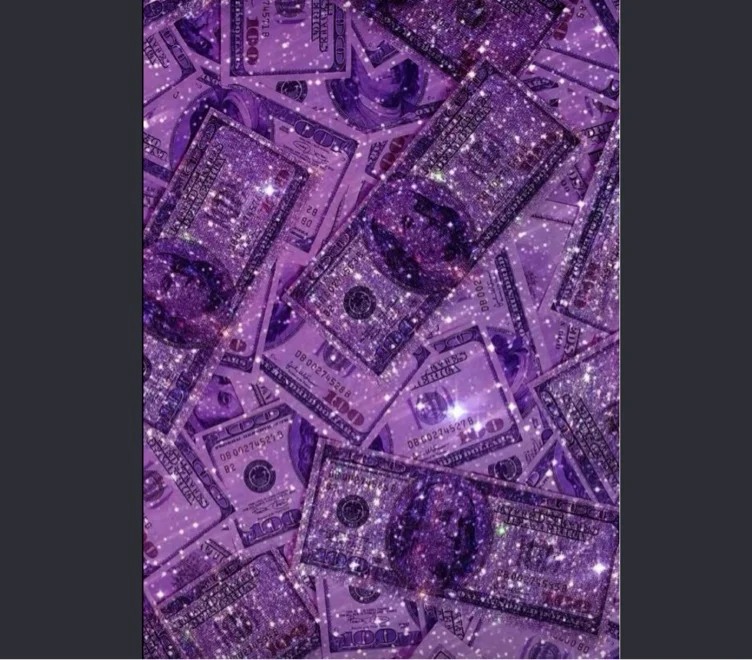 Show me You’re here 💜