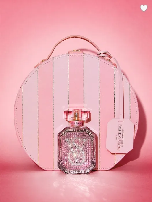 Bombshell Runway SwarovskiÂ® Crystal-Encrusted Eau de Parfum 1.7 oz