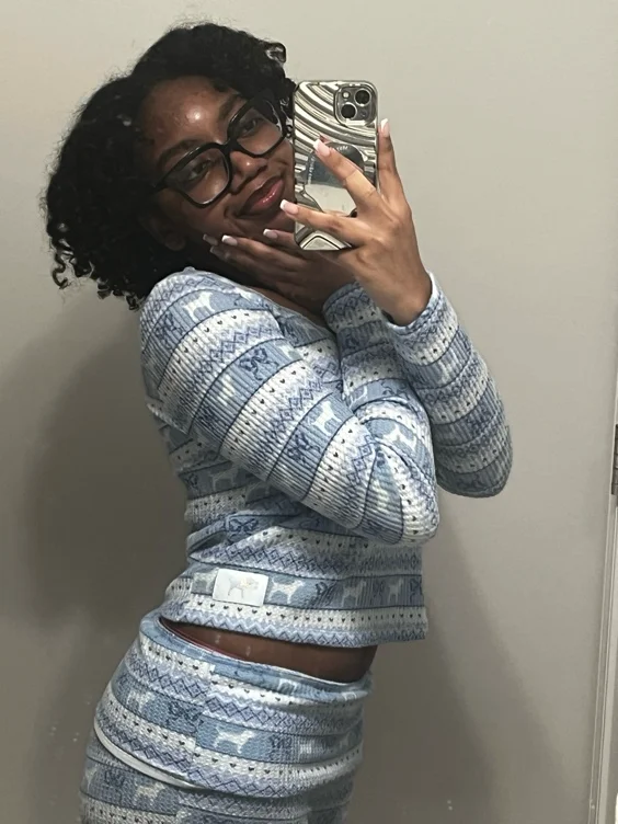 Happy Birthday to Me🩵