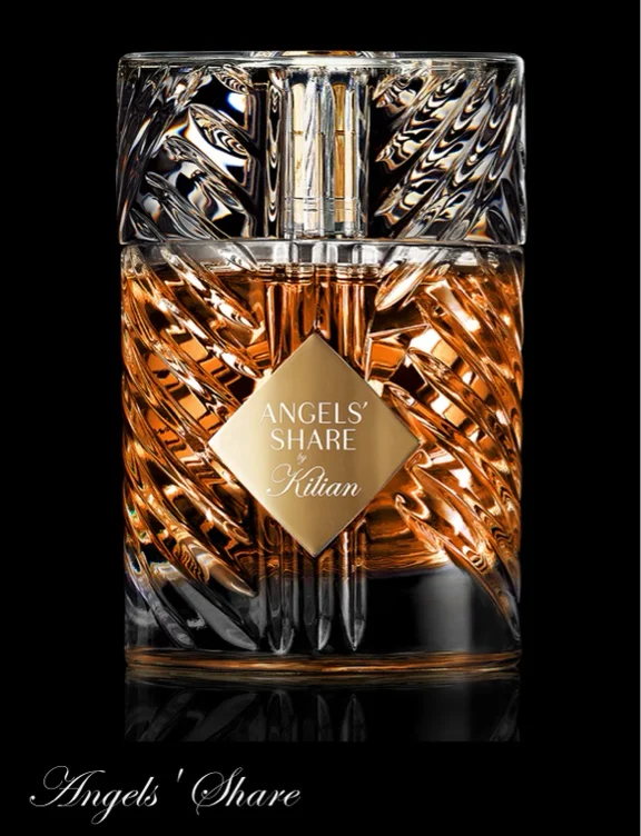 Angels' Share - 100ml perfume