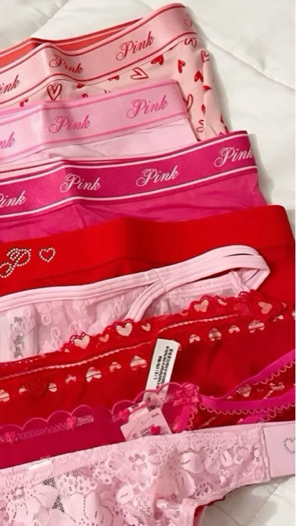 New Panties Essential 