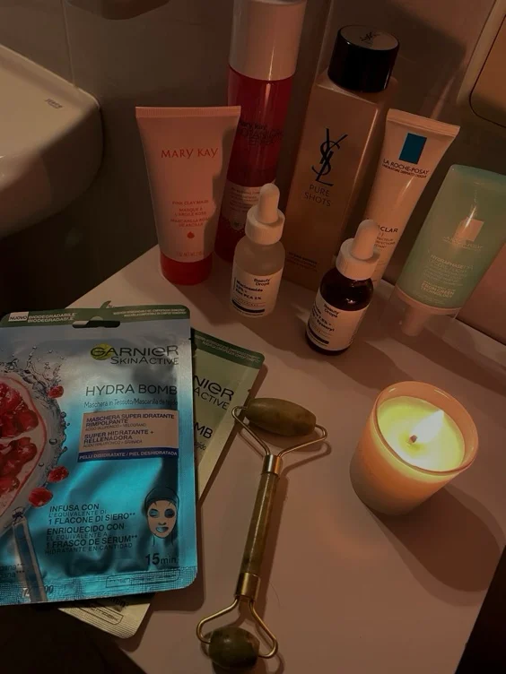 Skin/Body Essentials 