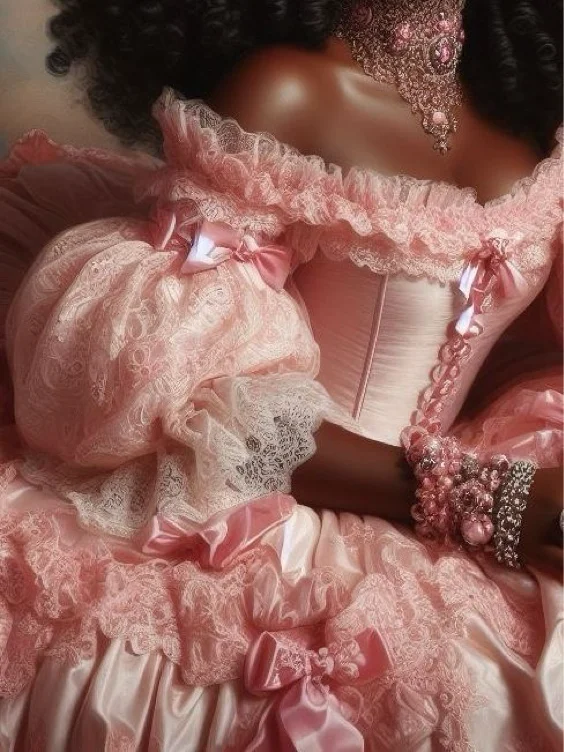 Goddess Treatment💖