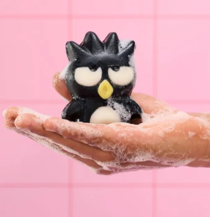 Lush - Bad Badtz Maru