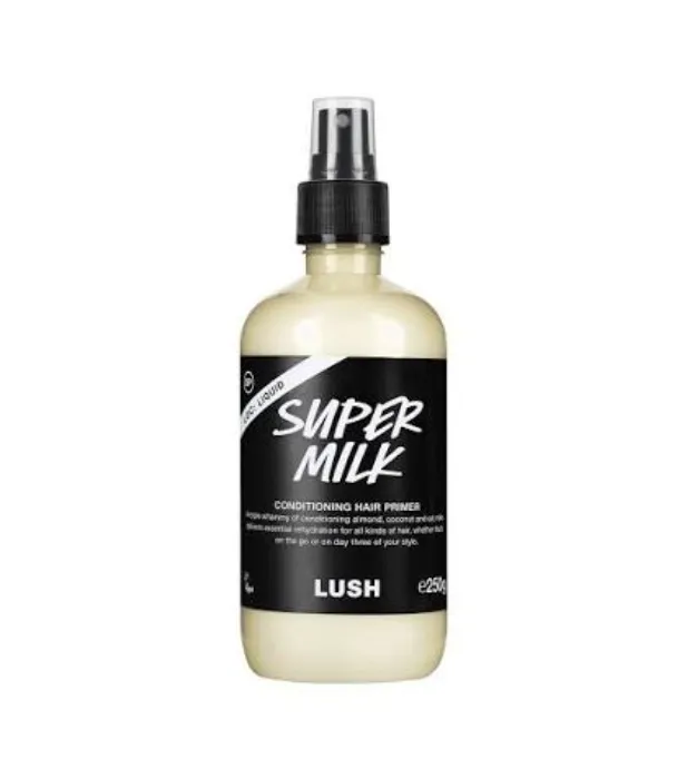 Lush - Super Milk