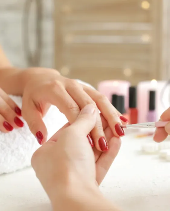 Manicure