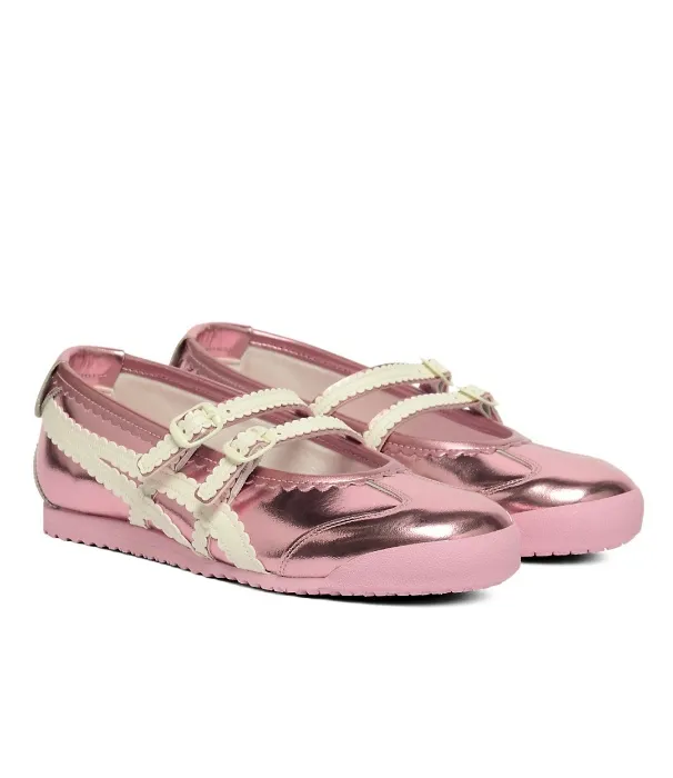 Onitsuka Tiger Mexico 66 Ballerina 