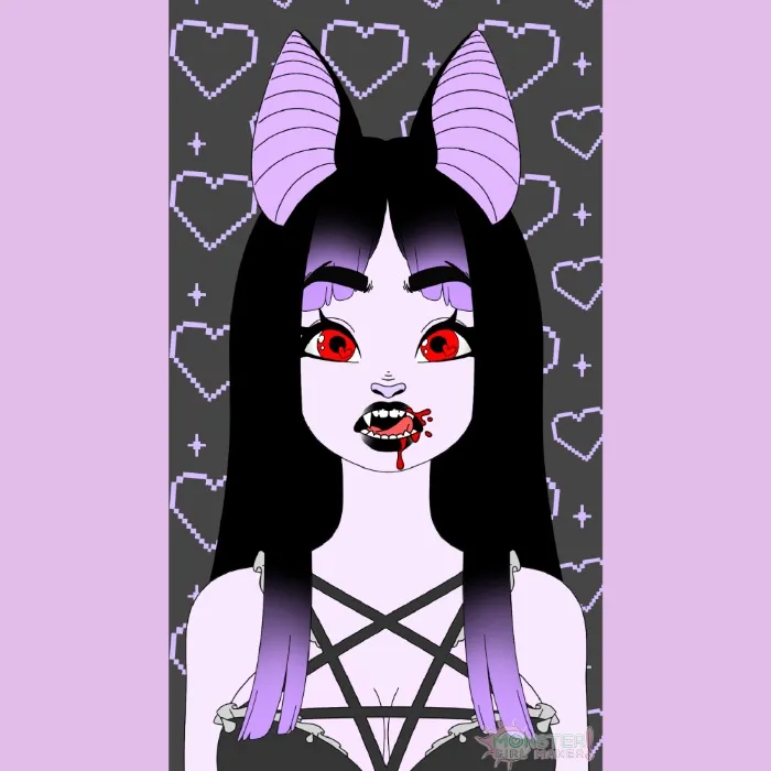 Bat Ears