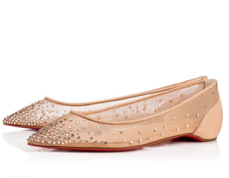 Follies Strass