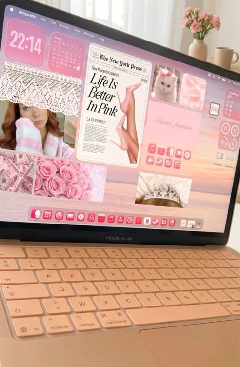 MacBook Air 13-inch 