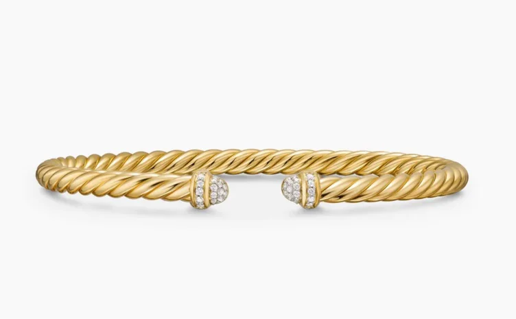 CABLESPIRA® FLEX BRACELET