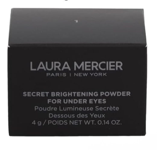 USA Geheimes Aufhellungspulver, # 1 für helle bis mittlere Hauttöne, 4 g/0,14 oz