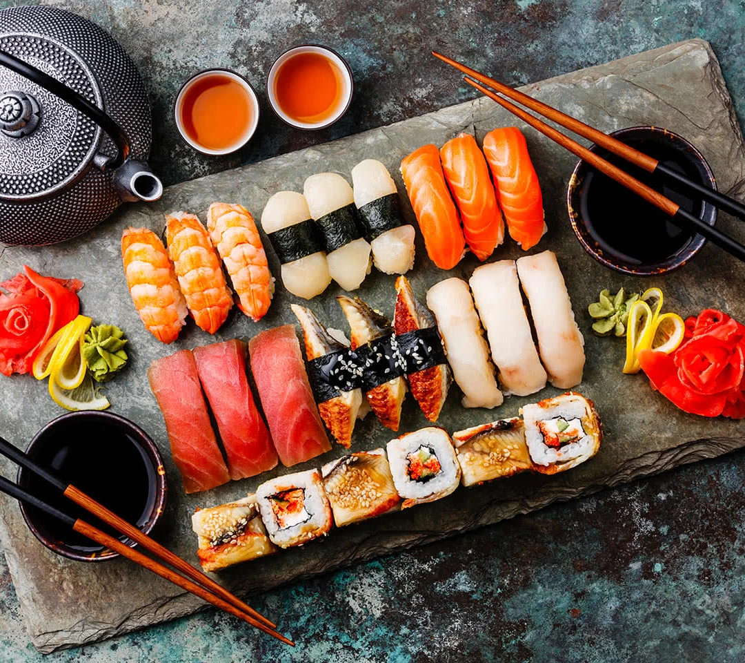 💗Sushi💗