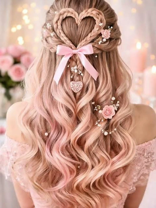 💗 Hair 💗