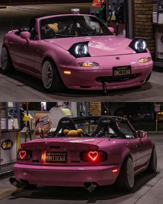 💗Miata Sponsoring💗
