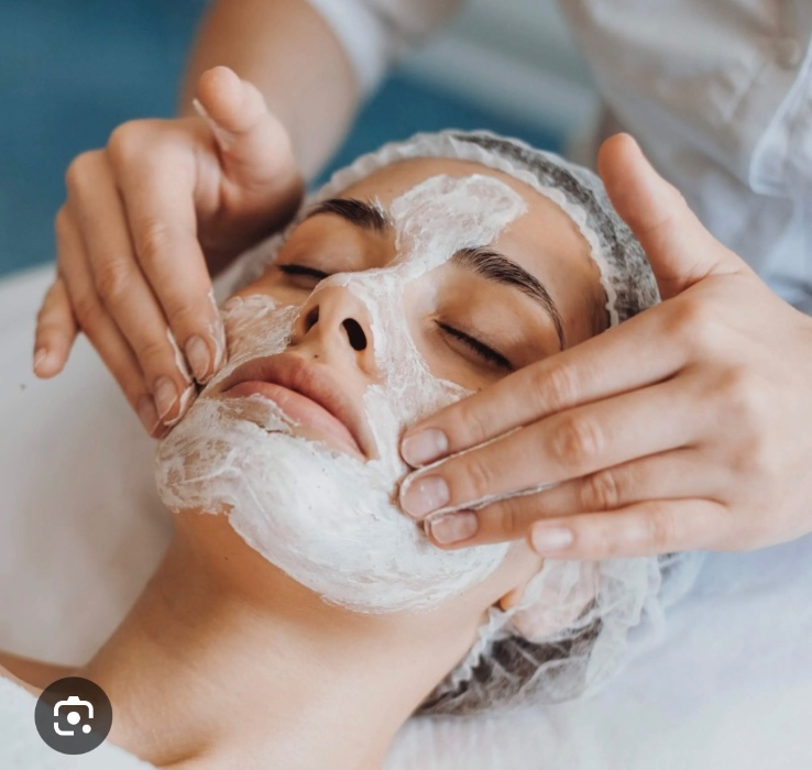 Medical Facial