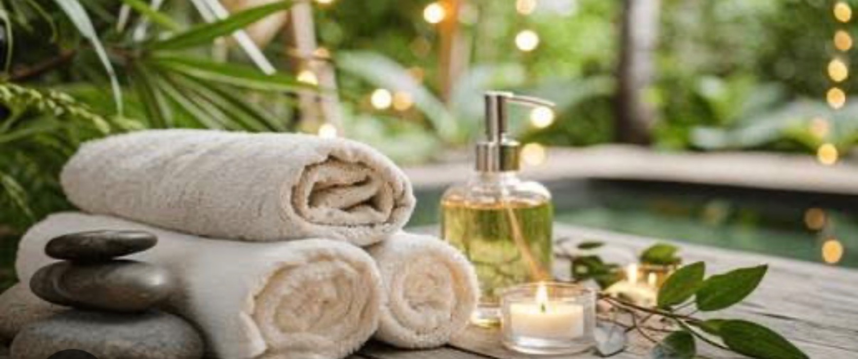Relaxation massage 