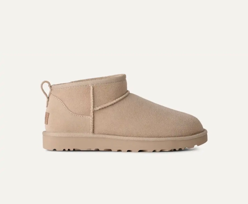 Classic Ultra Mini Ugg