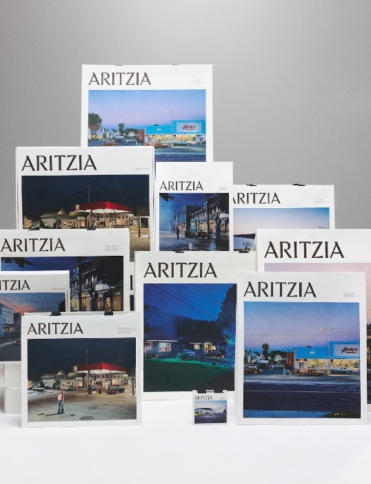 Aritzia gift card
