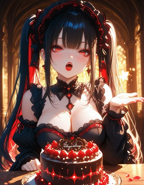 30th 𝐵𝑖𝑟𝑡ℎ𝑑𝑎𝑦 𝐶𝑒𝑙𝑒𝑏𝑟𝑎𝑡𝑖𝑜𝑛 ~ (°◡°♡)